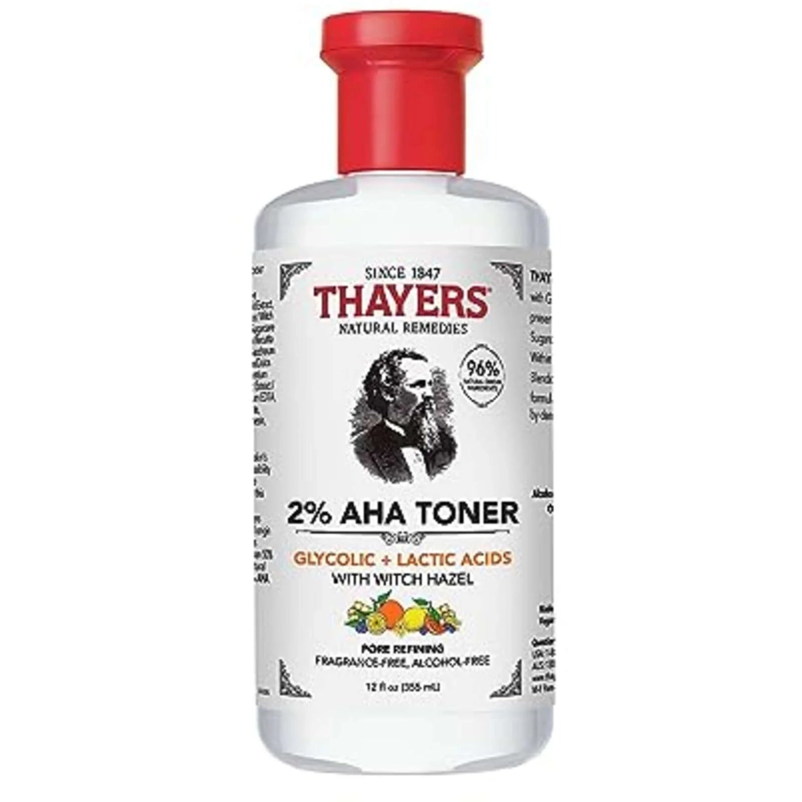 Thayer&