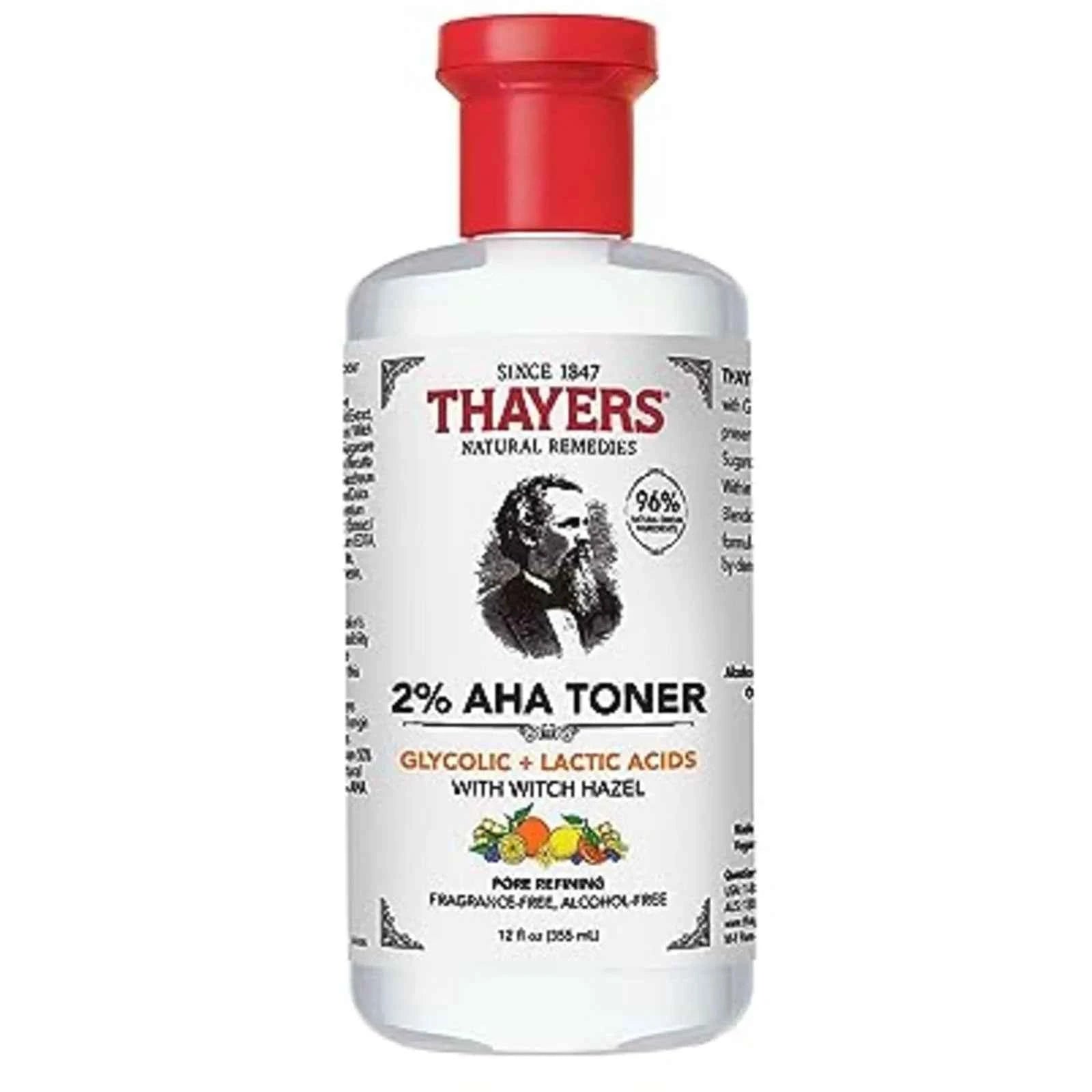 Thayer&