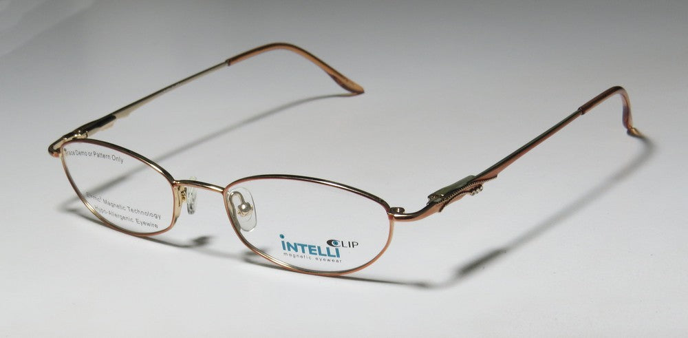 Elite Eyewear Intelli Clip 750 Eyeglasses DestGlow