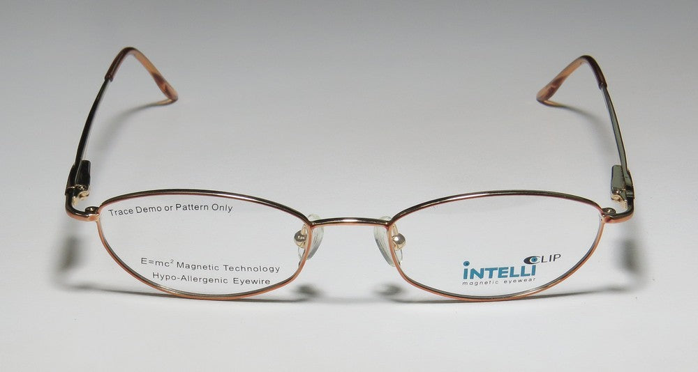 Elite Eyewear Intelli Clip 750 Eyeglasses DestGlow