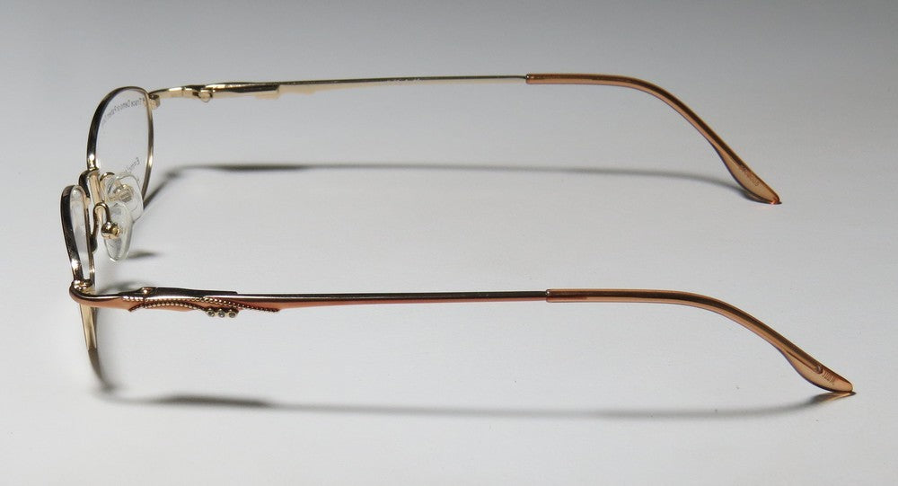 Elite Eyewear Intelli Clip 750 Eyeglasses DestGlow
