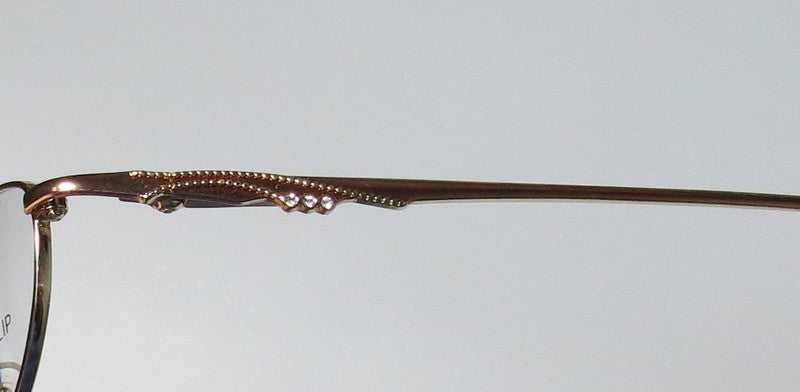Elite Eyewear Intelli Clip 750 Eyeglasses DestGlow