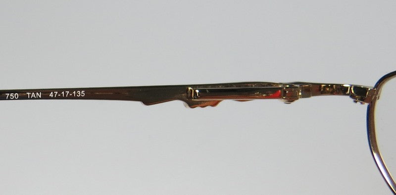 Elite Eyewear Intelli Clip 750 Eyeglasses DestGlow