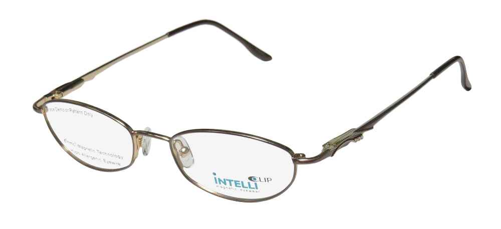 Elite Eyewear Intelli 750 Eyeglasses