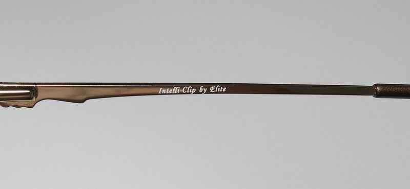 Elite Eyewear Intelli 750 Eyeglasses by ModaFrames