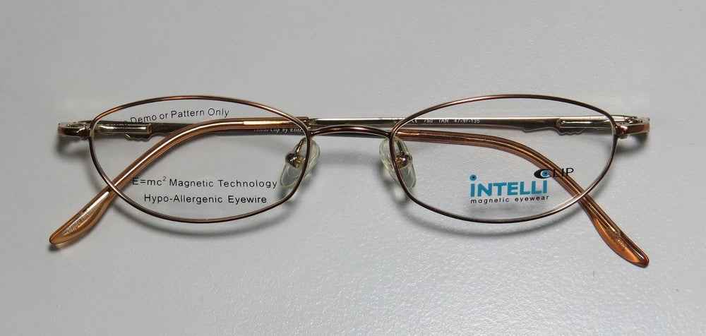 Elite Eyewear Intelli 750 Eyeglasses