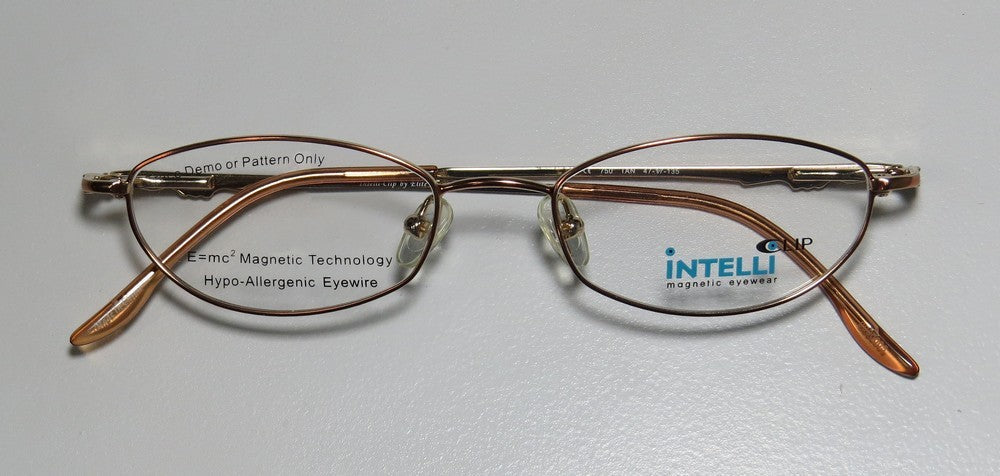 Elite Eyewear Intelli 750 Eyeglasses by ModaFrames