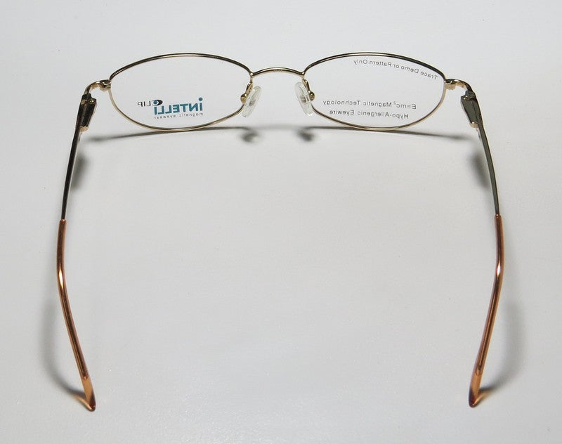 Elite Eyewear Intelli 750 Eyeglasses by ModaFrames