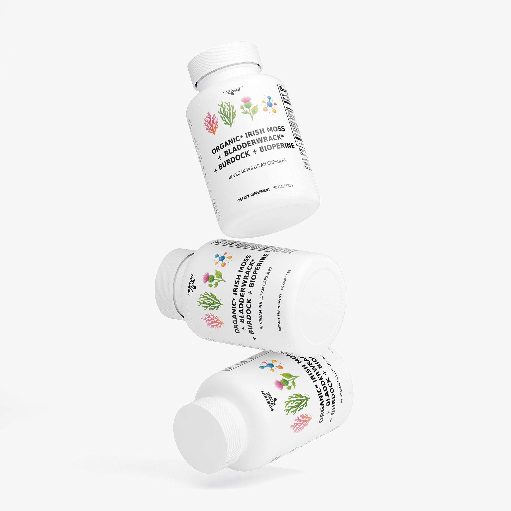 Marine Essence by Protein Zone
