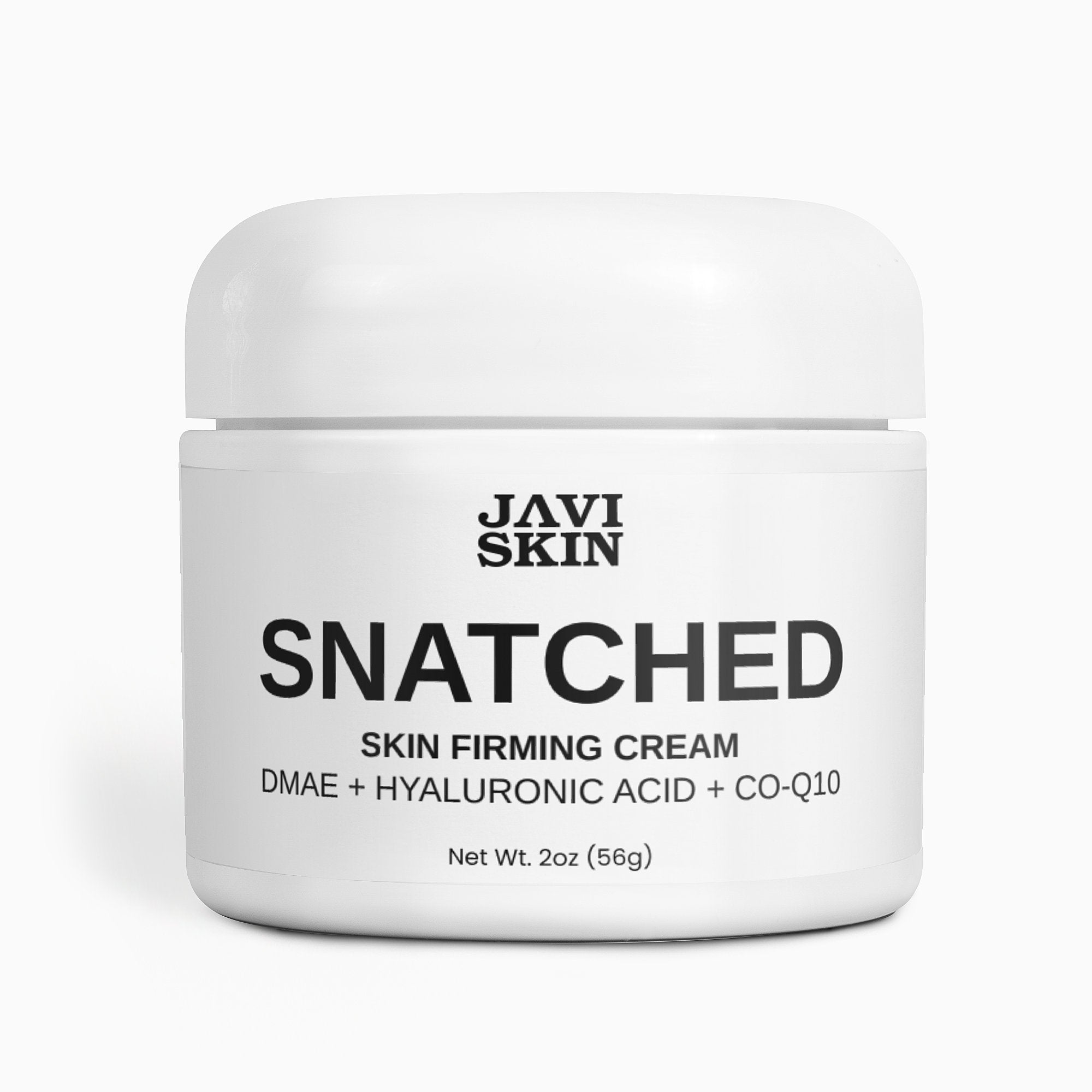 Snatched Serum | Advanced Peptide & Skin Firming Face Treatment by Protein Zone
