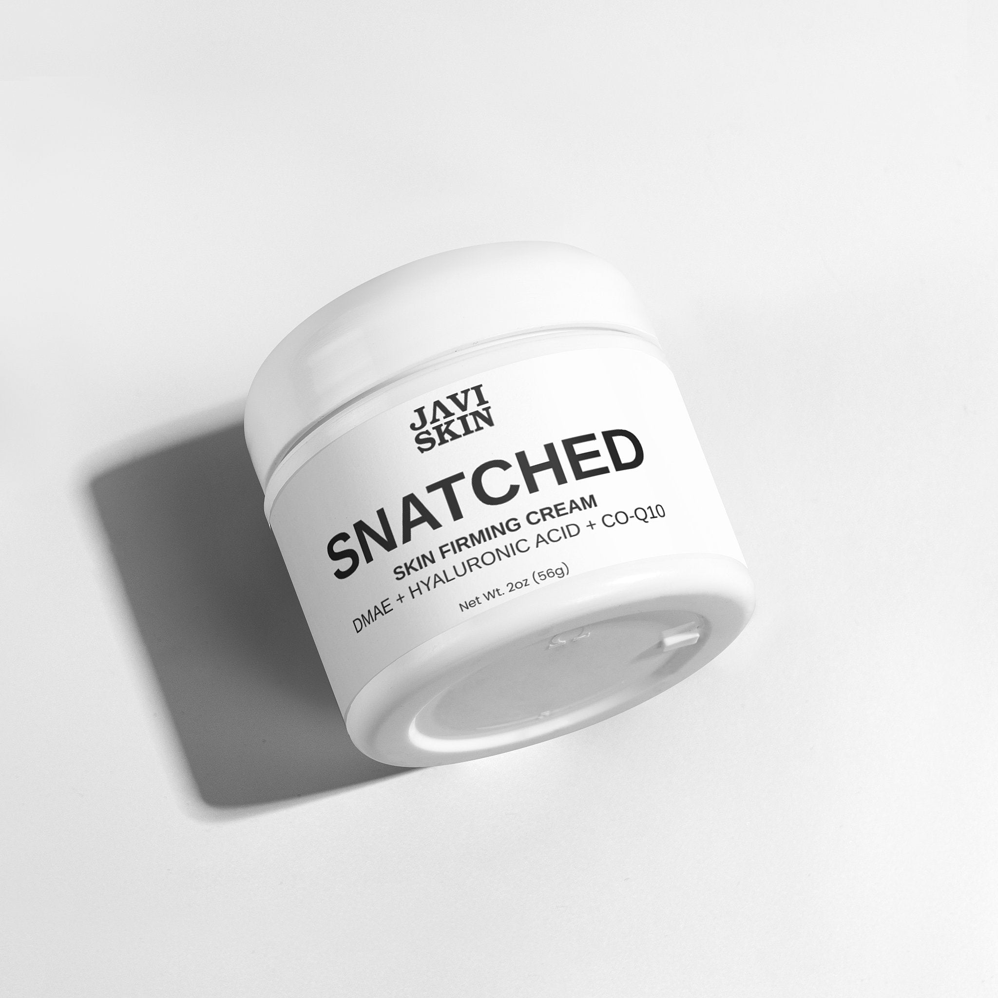 Snatched Serum | Advanced Peptide & Skin Firming Face Treatment by Protein Zone