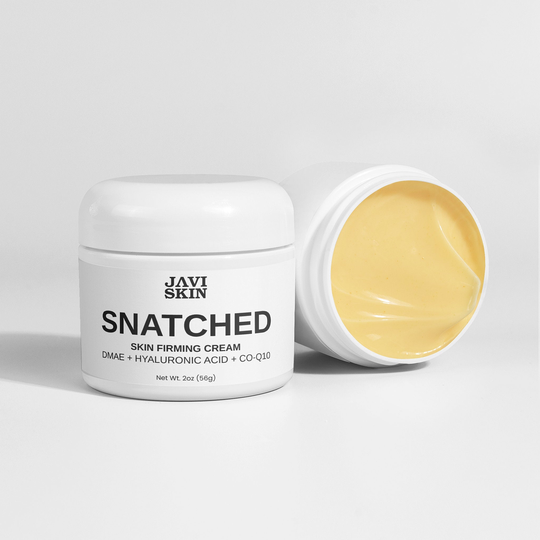 Snatched Serum | Advanced Peptide & Skin Firming Face Treatment by Protein Zone