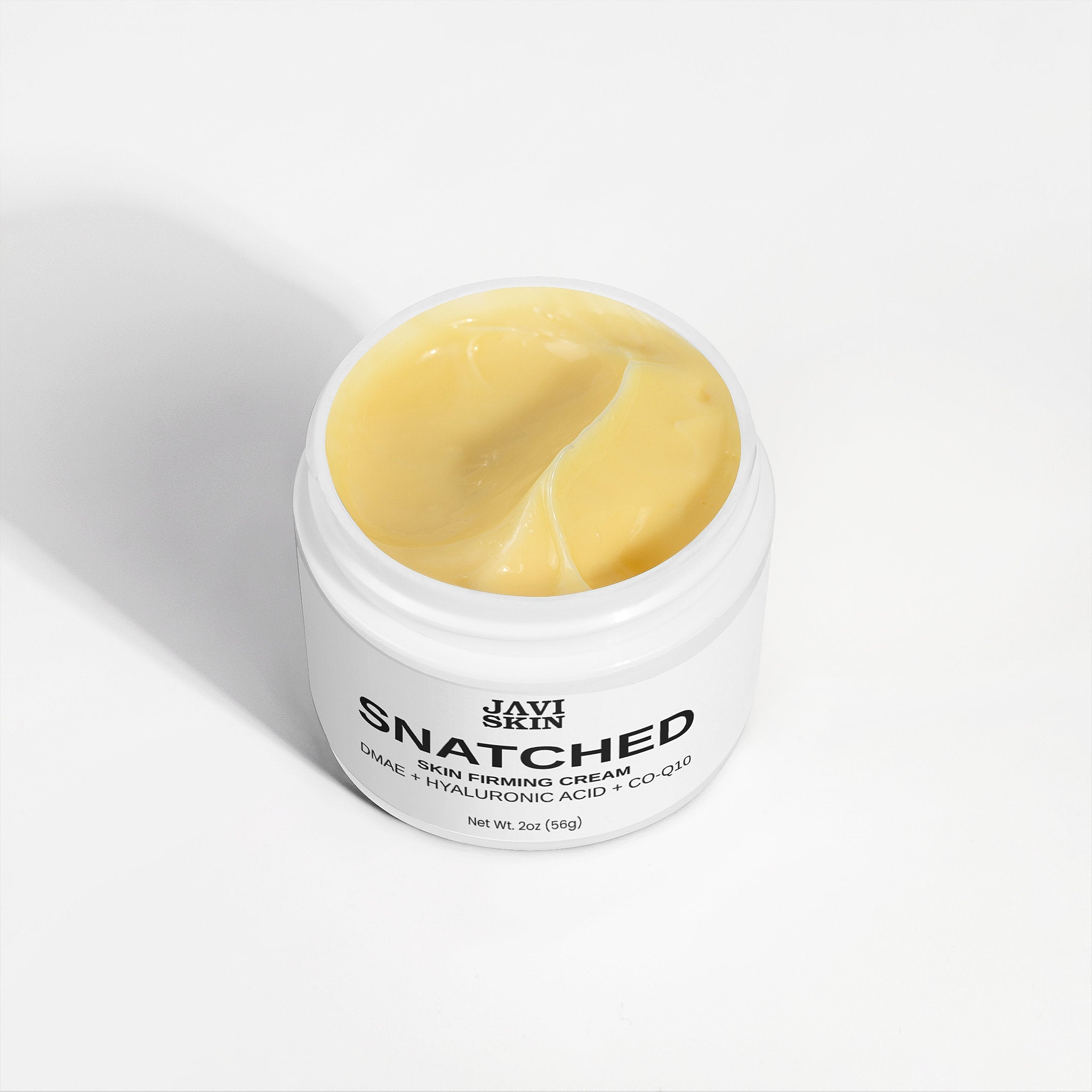 Snatched Serum | Advanced Peptide & Skin Firming Face Treatment by Protein Zone