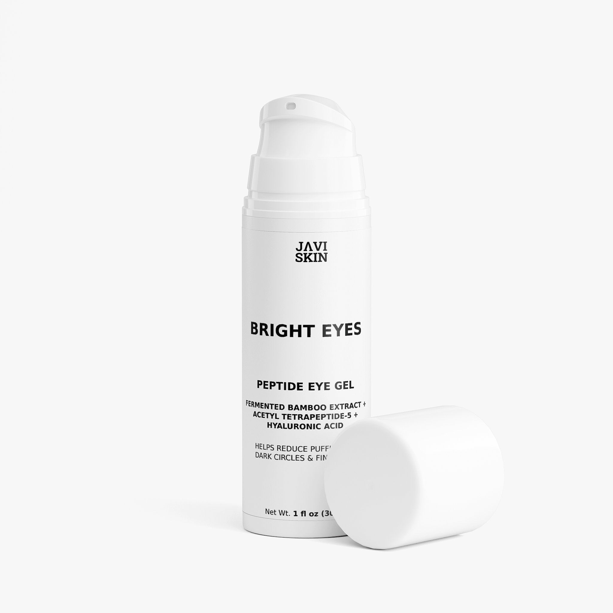 Awakening Under Eye Serum Bright Eyes Gel Cream by Protein Zone