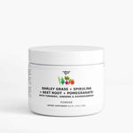 Green Superfood Energy Complex