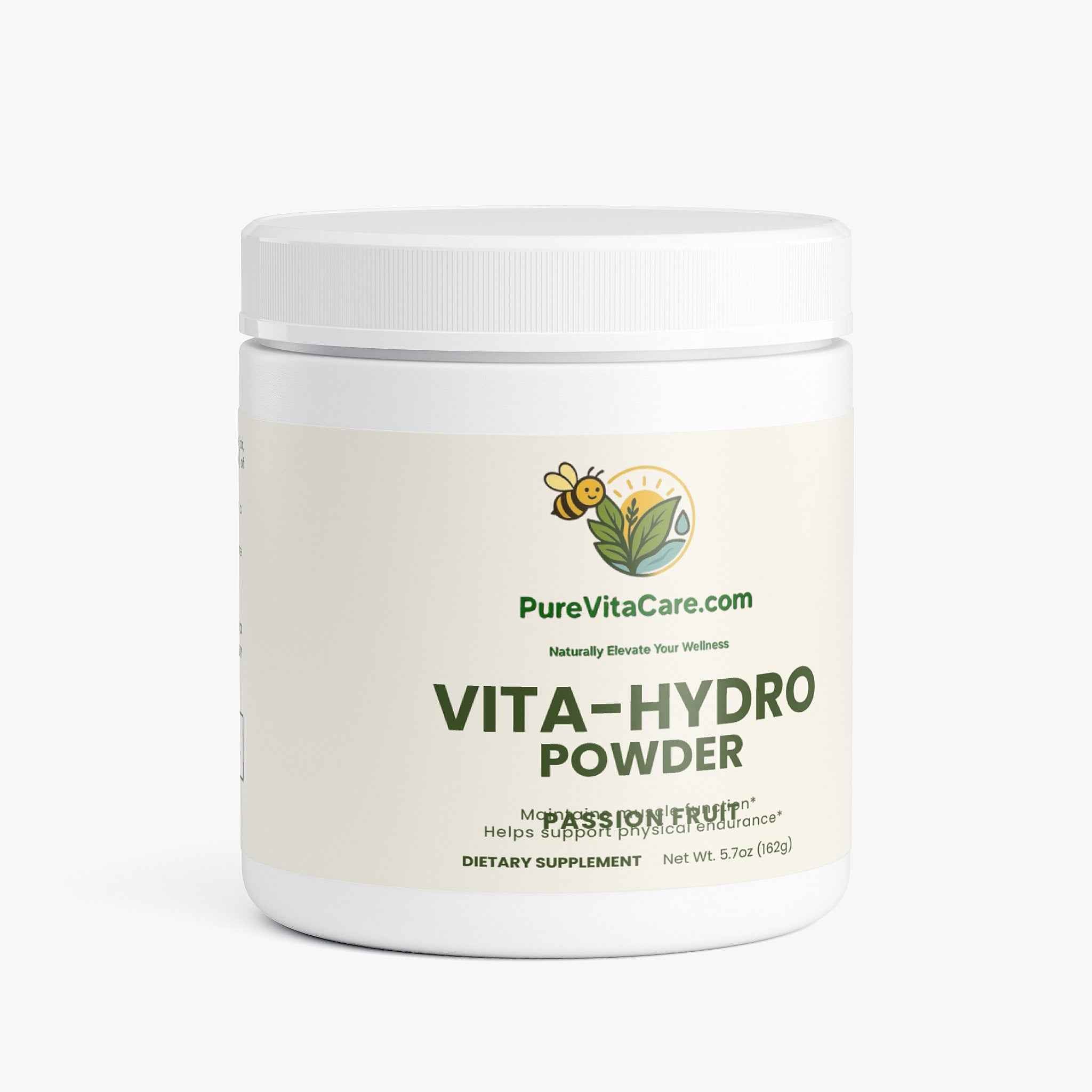 Hydration Powder (Passion Fruit)