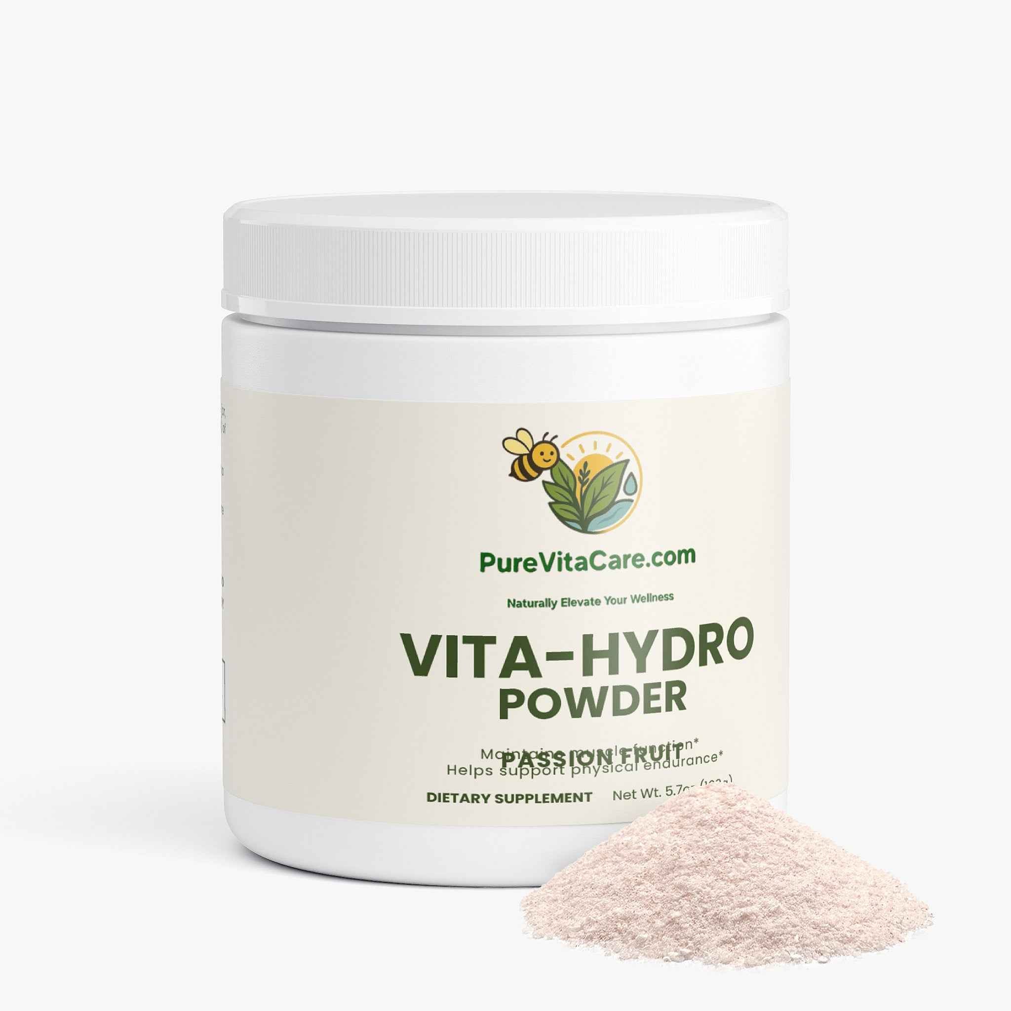 Hydration Powder (Passion Fruit)