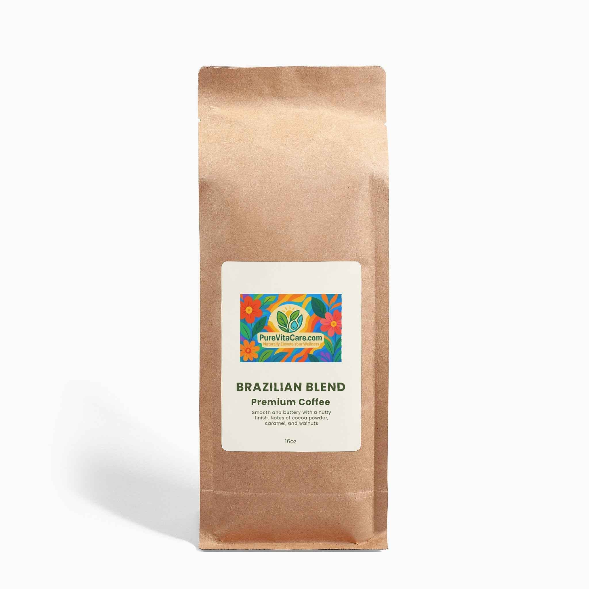 Brazilian Blend 16oz