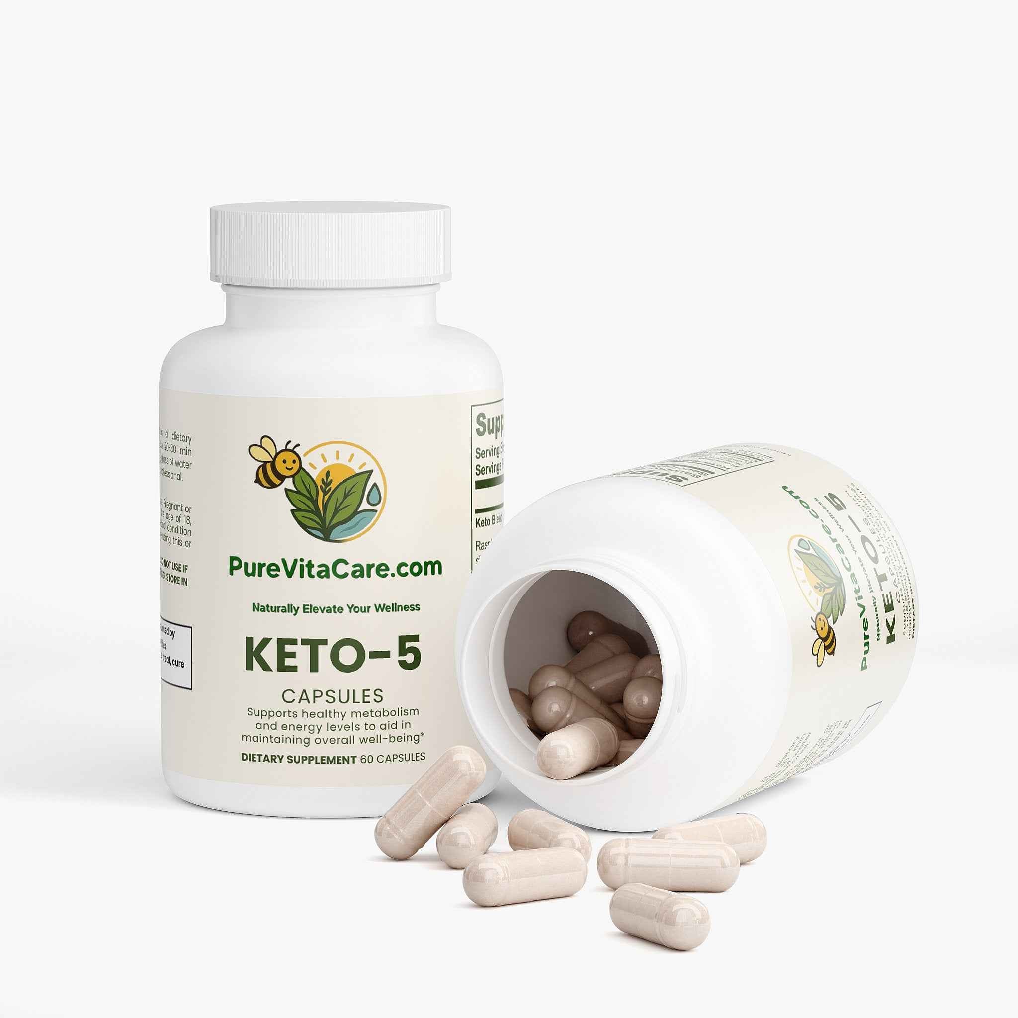 Keto-5