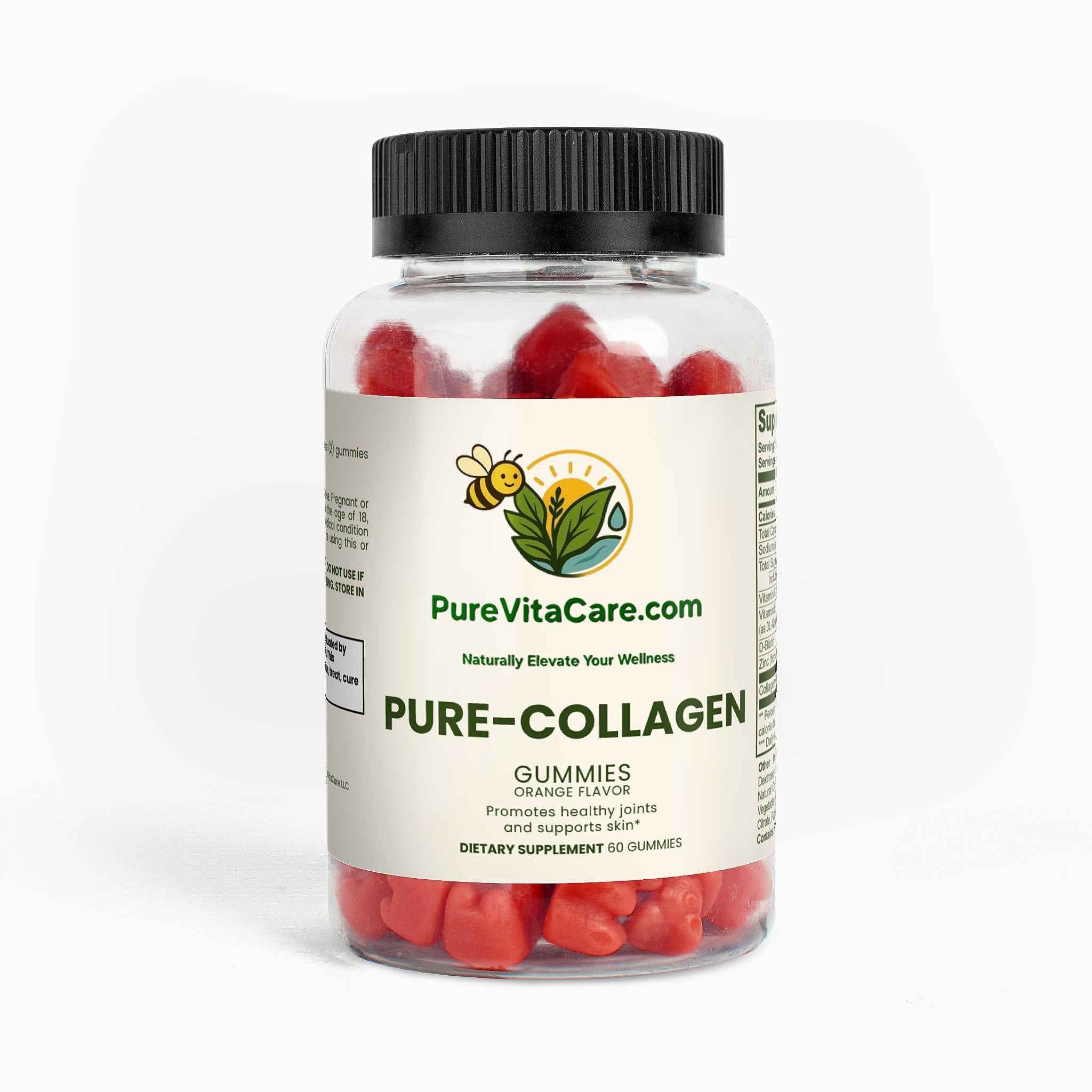 Collagen Gummies (Adult)
