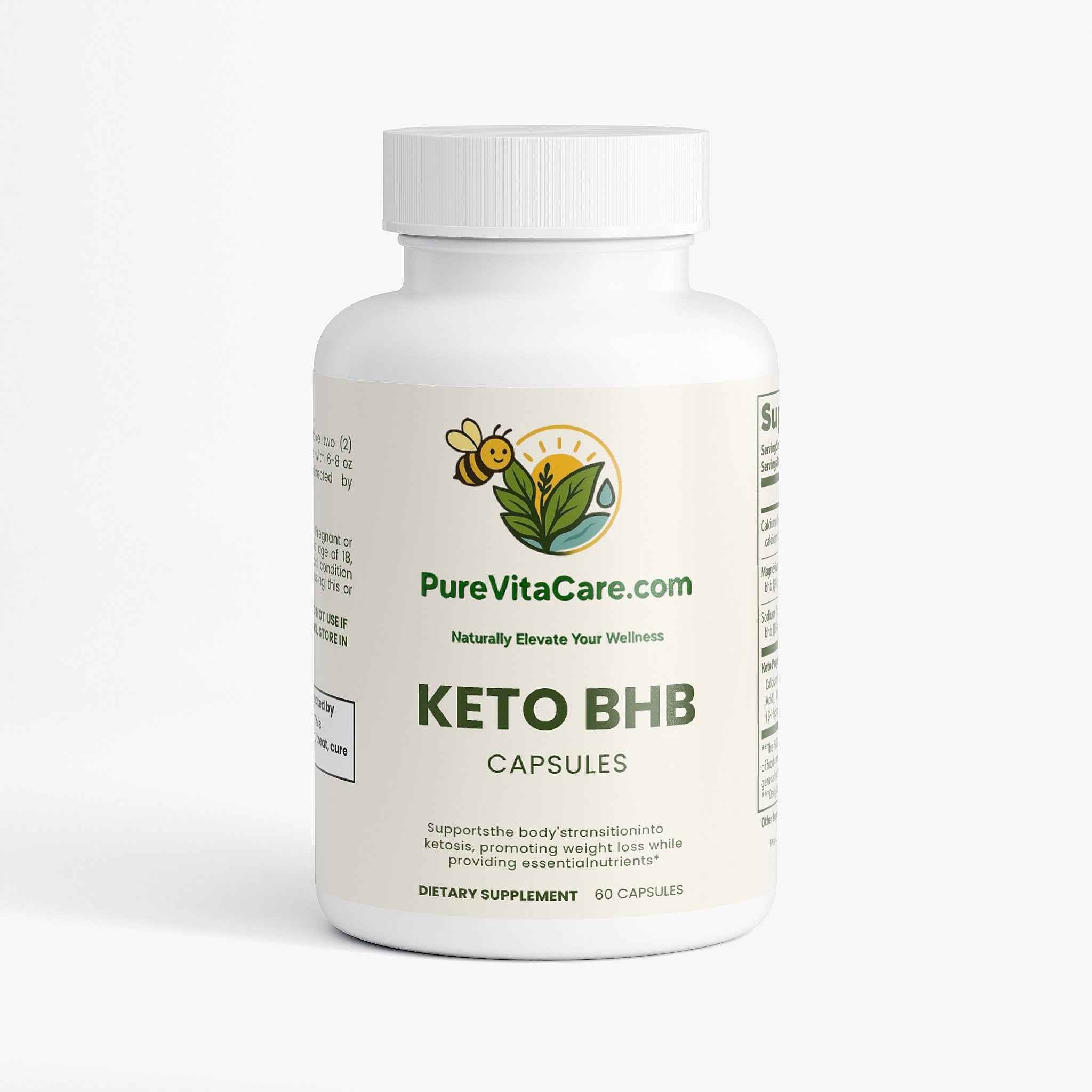 Keto BHB