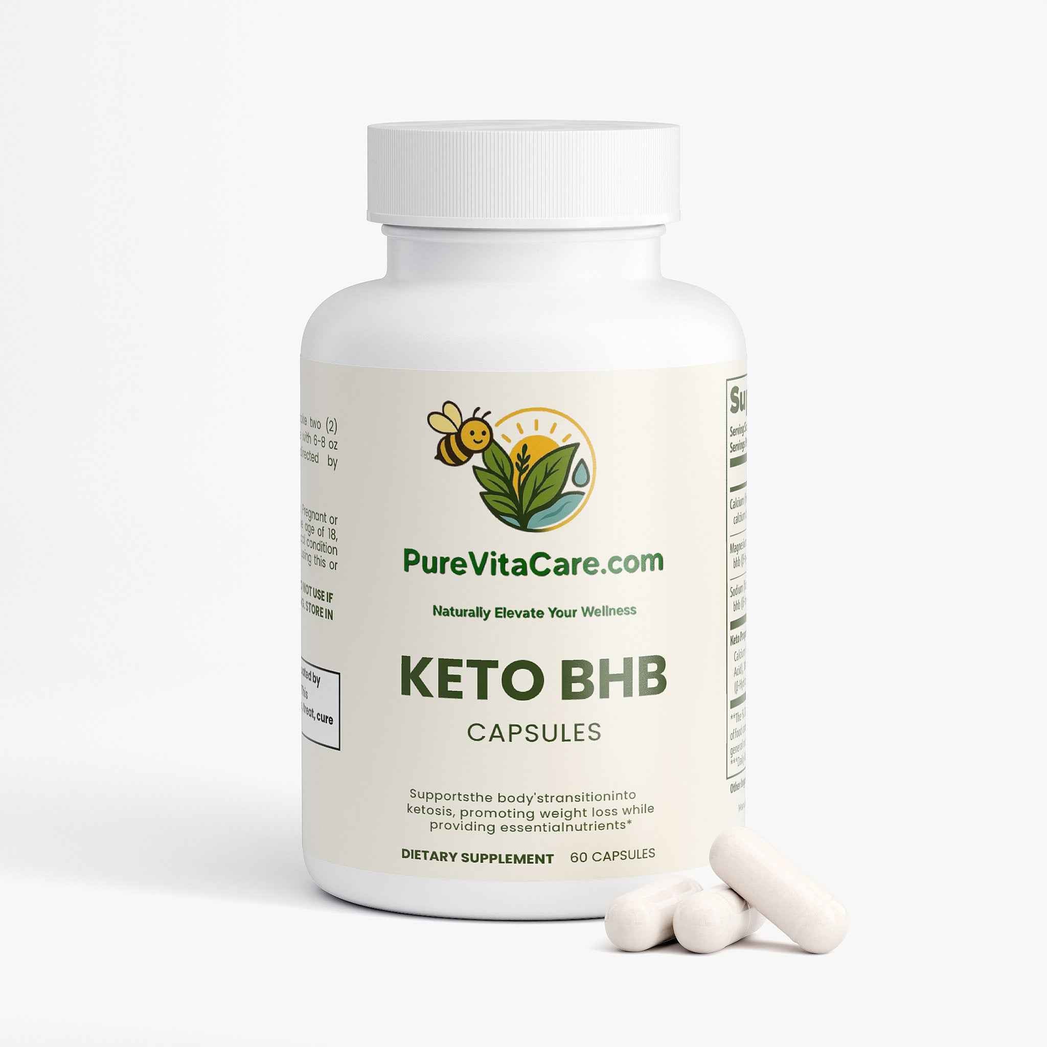 Keto BHB