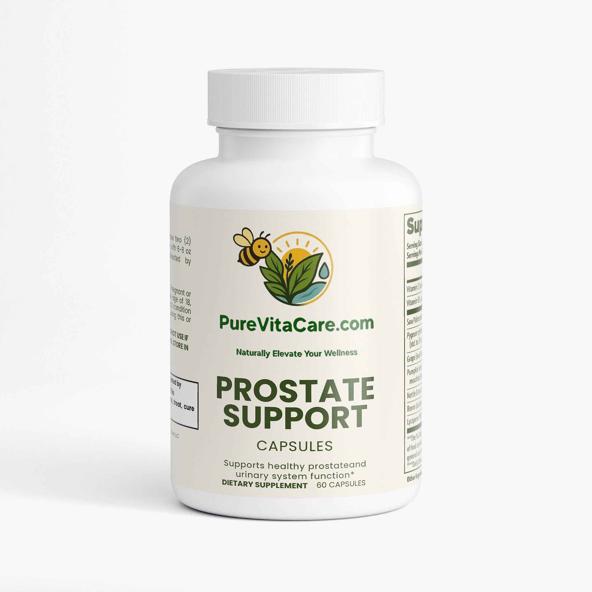 Prostate Support
