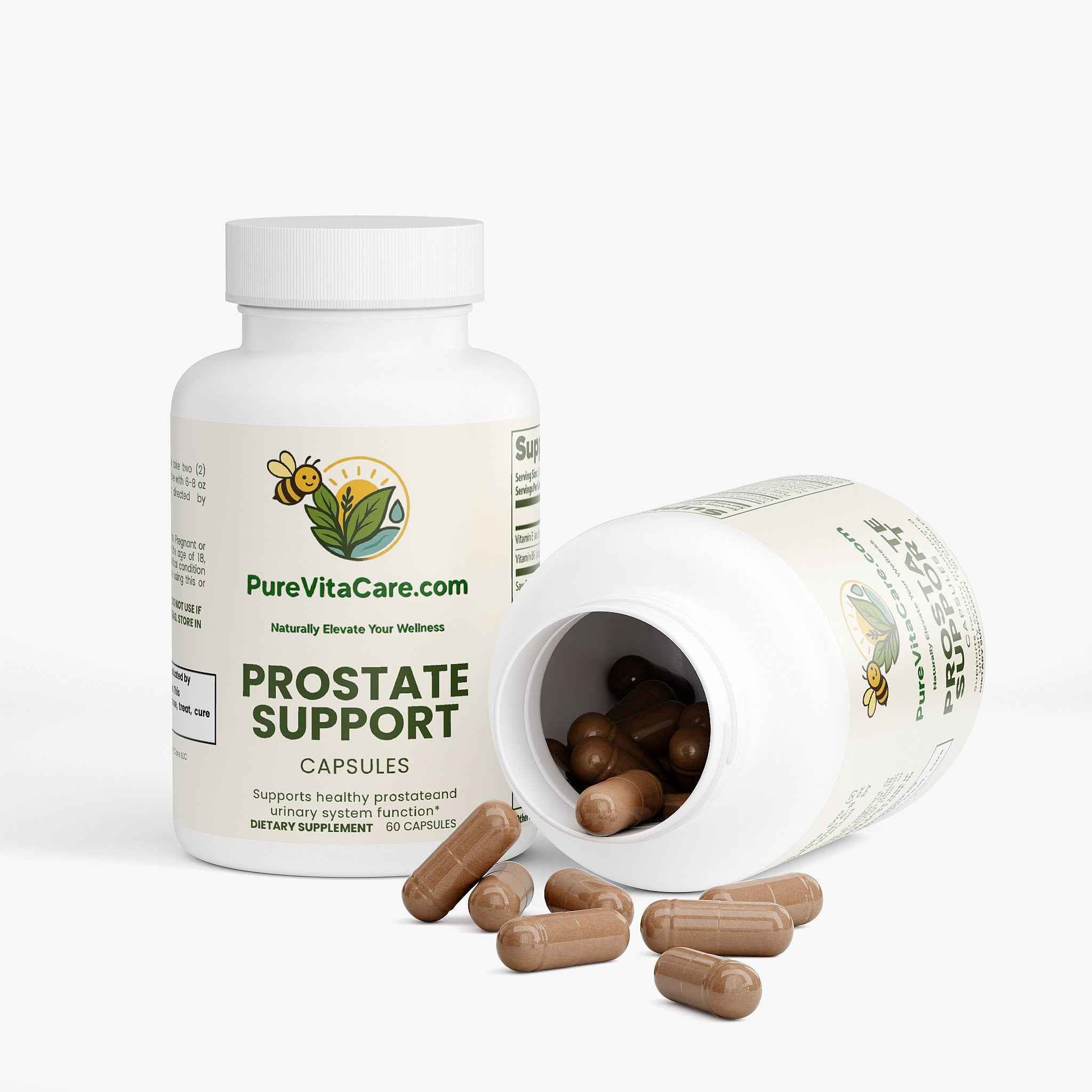 Prostate Support