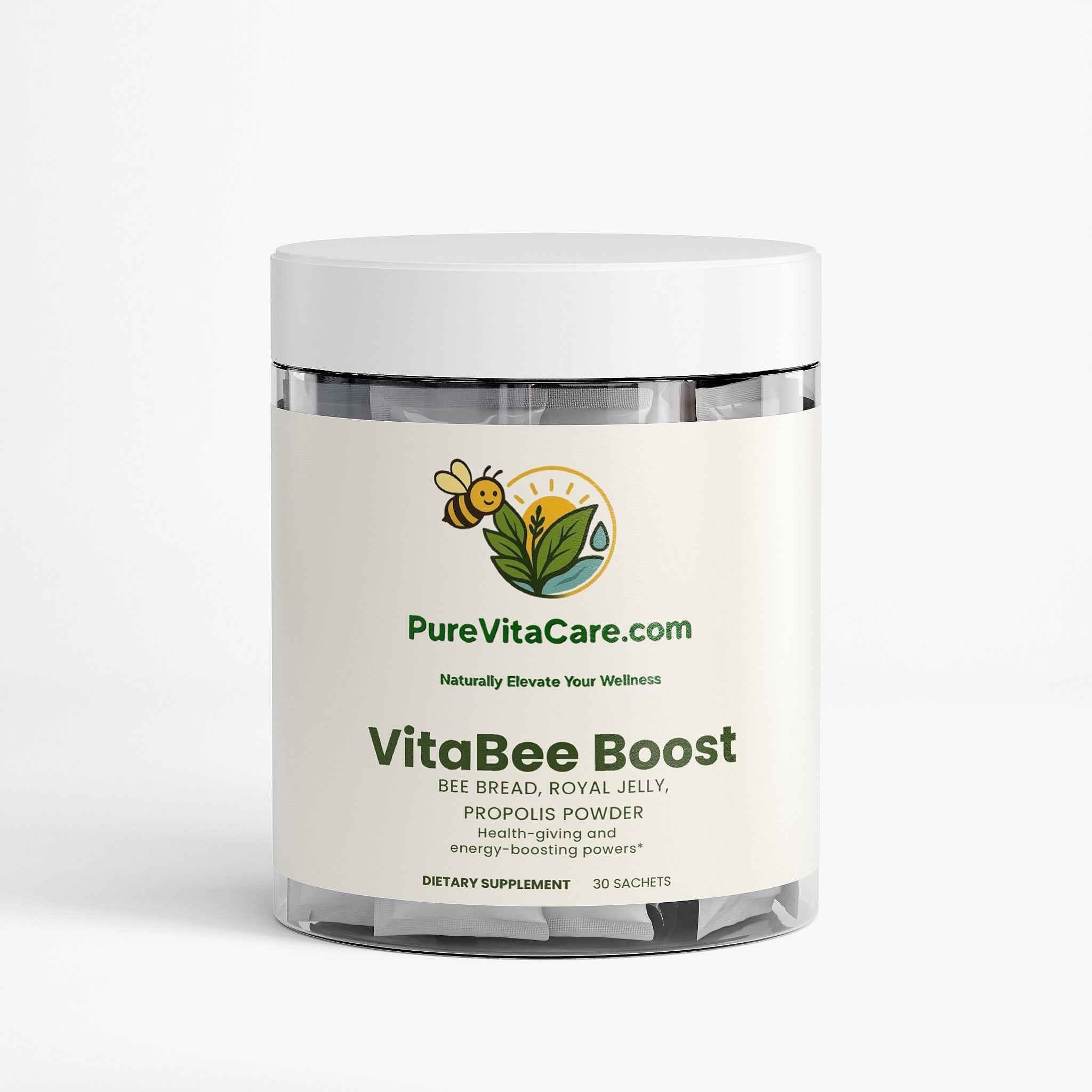 VitaBee Powder