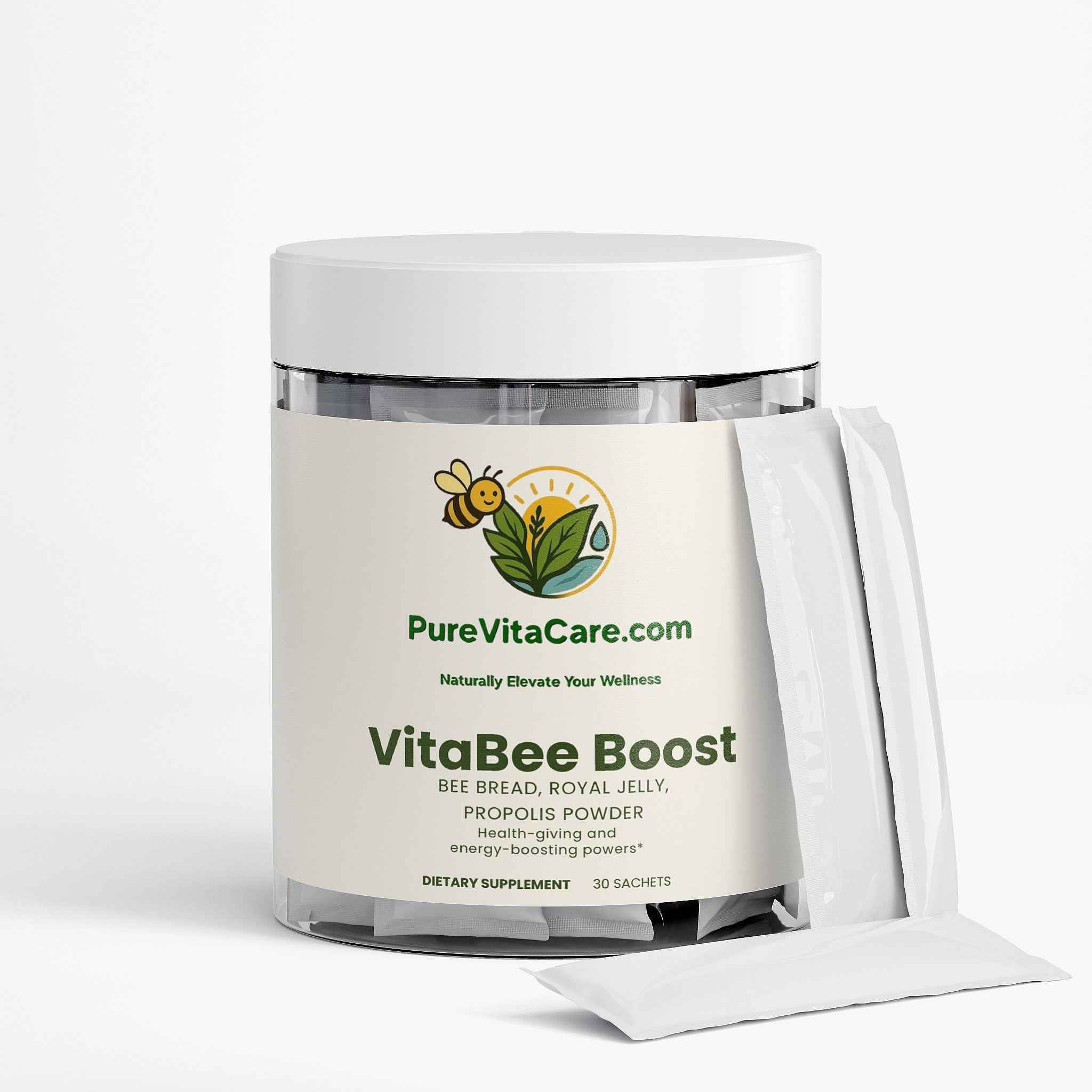 VitaBee Powder