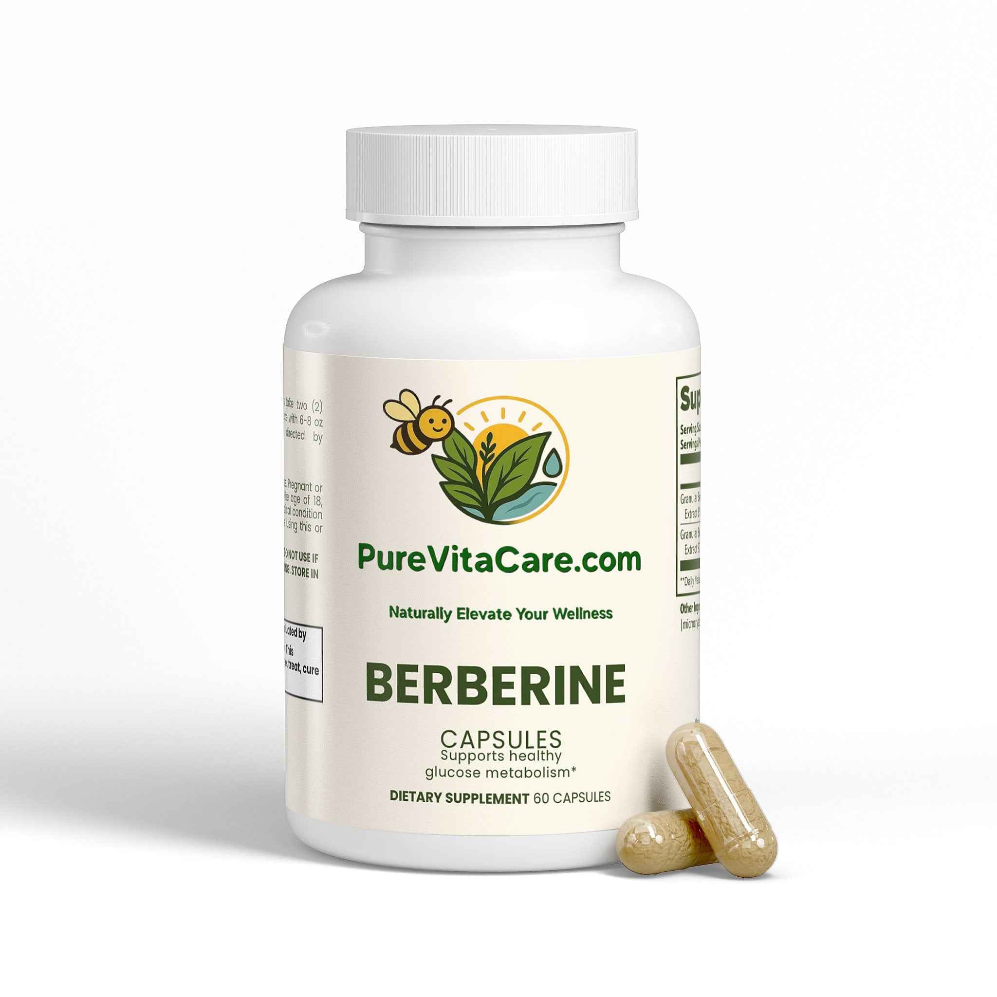 Berberine