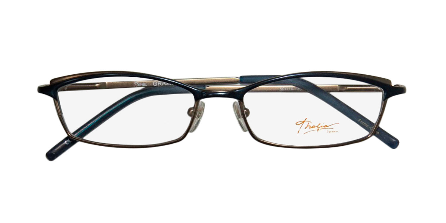 Thalia Grazia Eyeglasses by ModaFrames