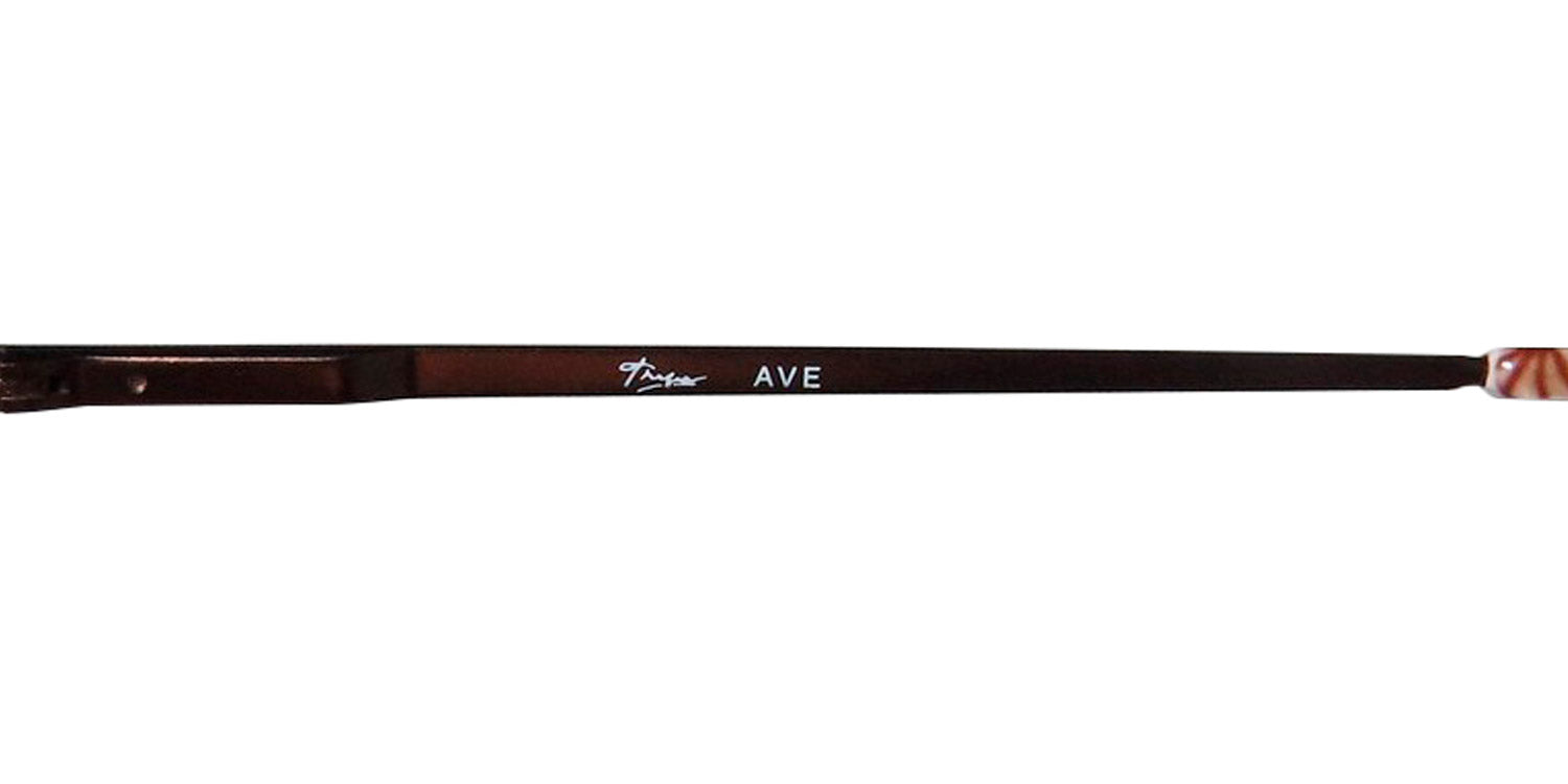Thalia Ave Eyeglasses by ModaFrames