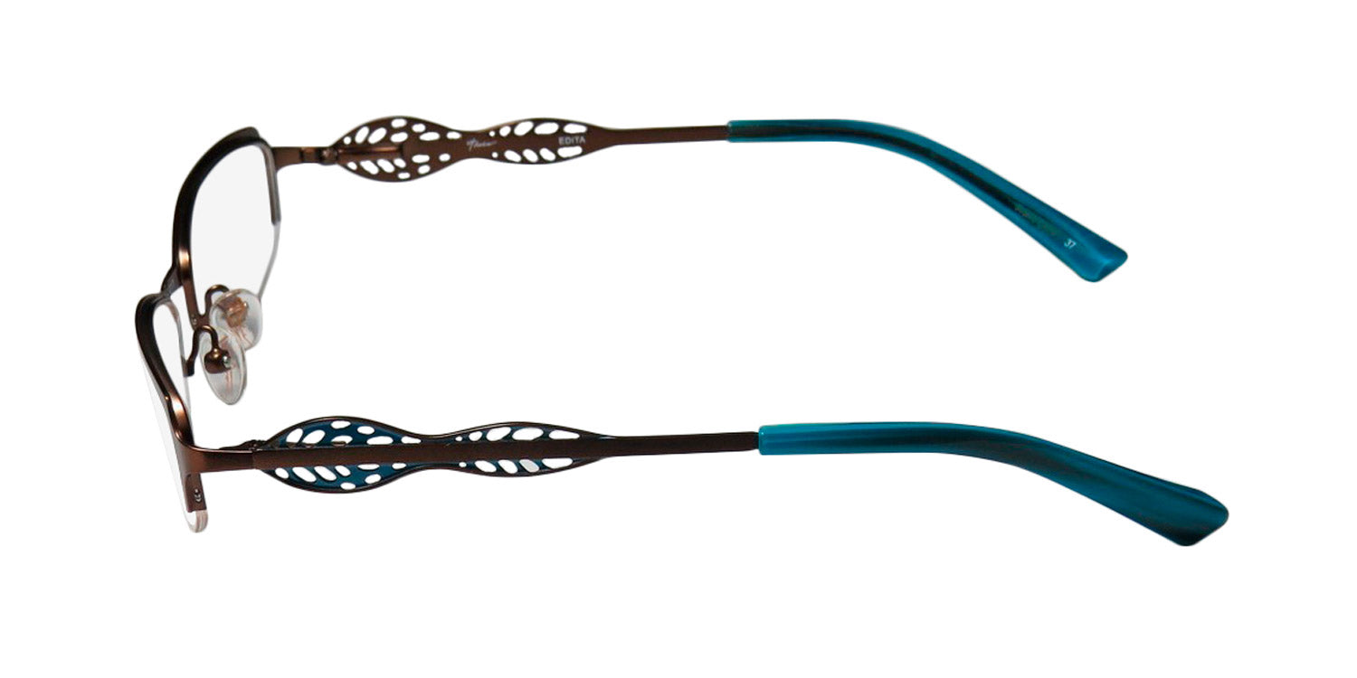 Thalia Edita Eyeglasses by ModaFrames