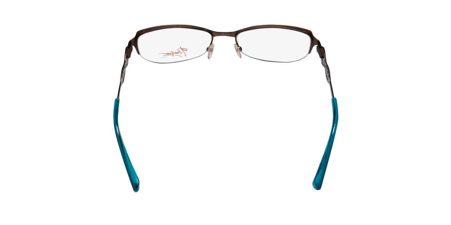 Thalia Edita Eyeglasses