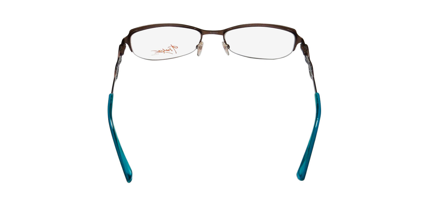 Thalia Edita Eyeglasses by ModaFrames