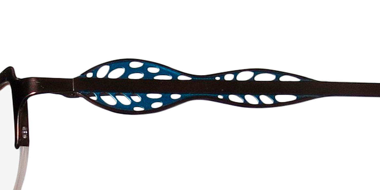 Thalia Edita Eyeglasses by ModaFrames