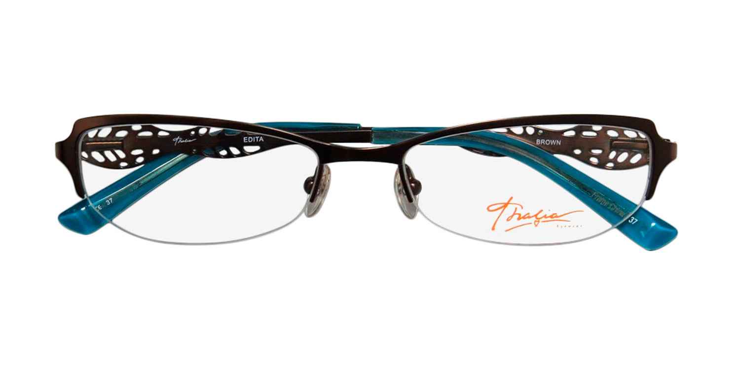 Thalia Edita Eyeglasses