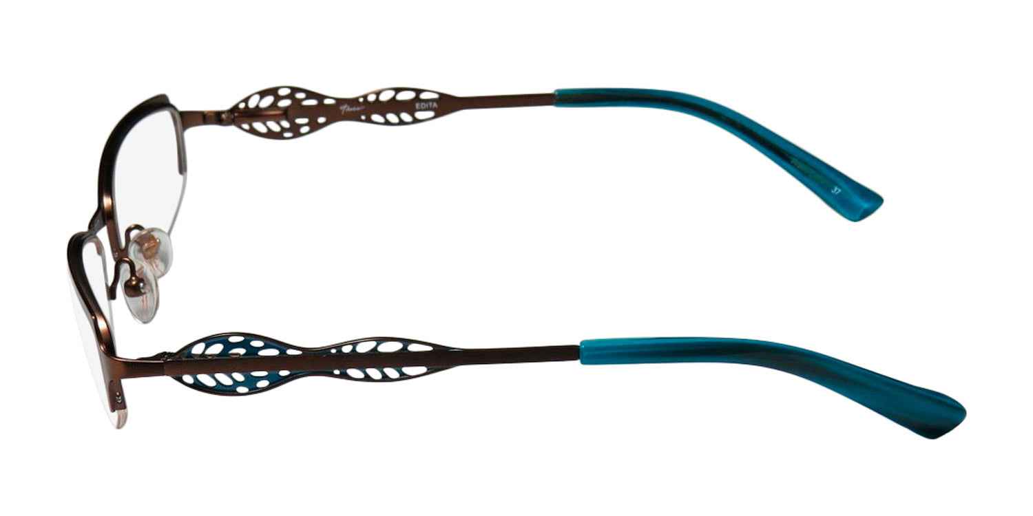 Thalia Edita Eyeglasses