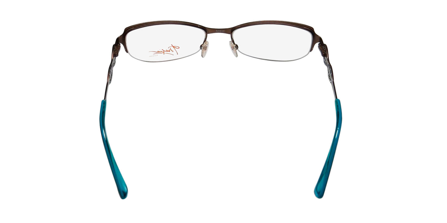 Thalia Edita Eyeglasses by ModaFrames