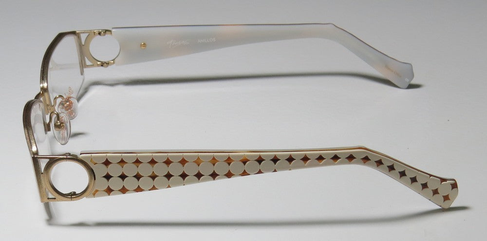 Thalia Anillos Eyeglasses by ModaFrames