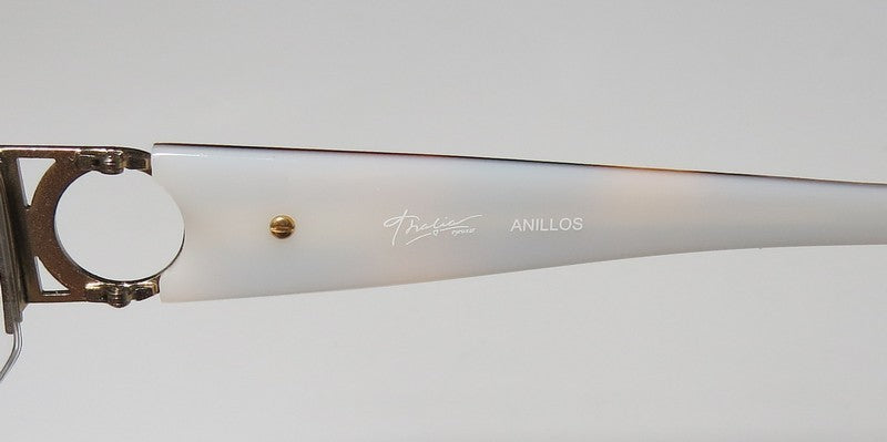 Thalia Anillos Eyeglasses by ModaFrames