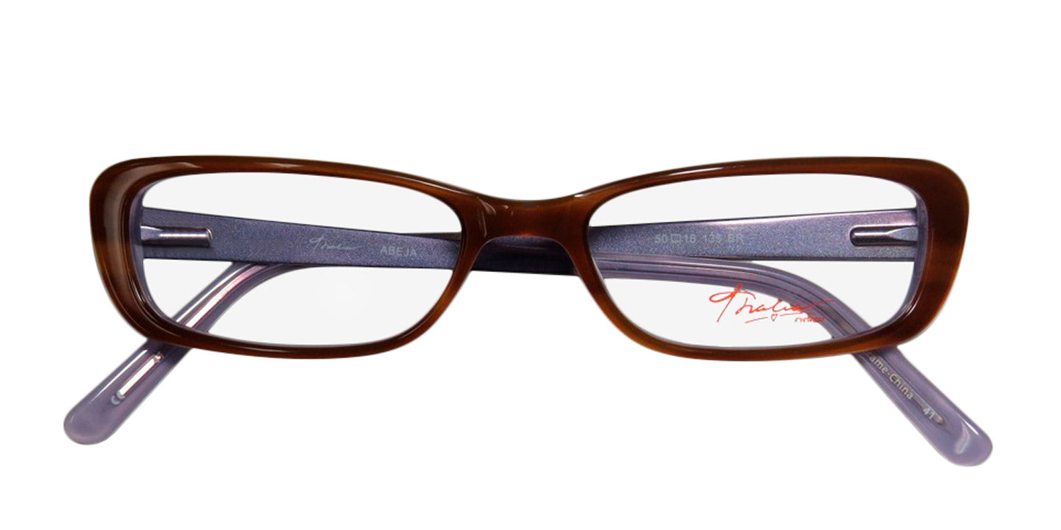 Thalia Abeja Eyeglasses by ModaFrames