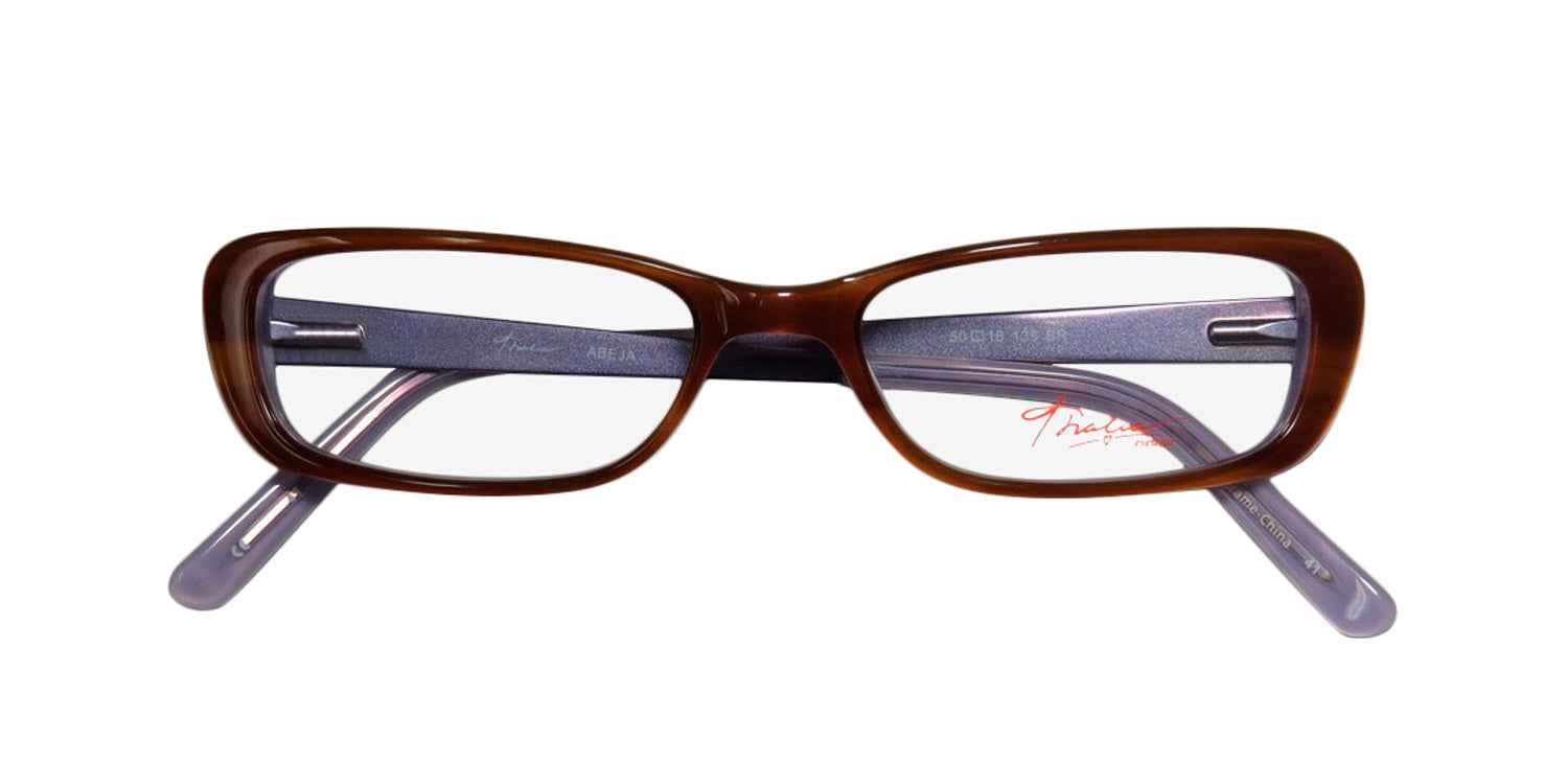 Thalia Abeja Eyeglasses