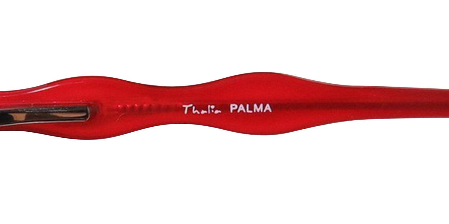 Thalia Palma Eyeglasses by ModaFrames