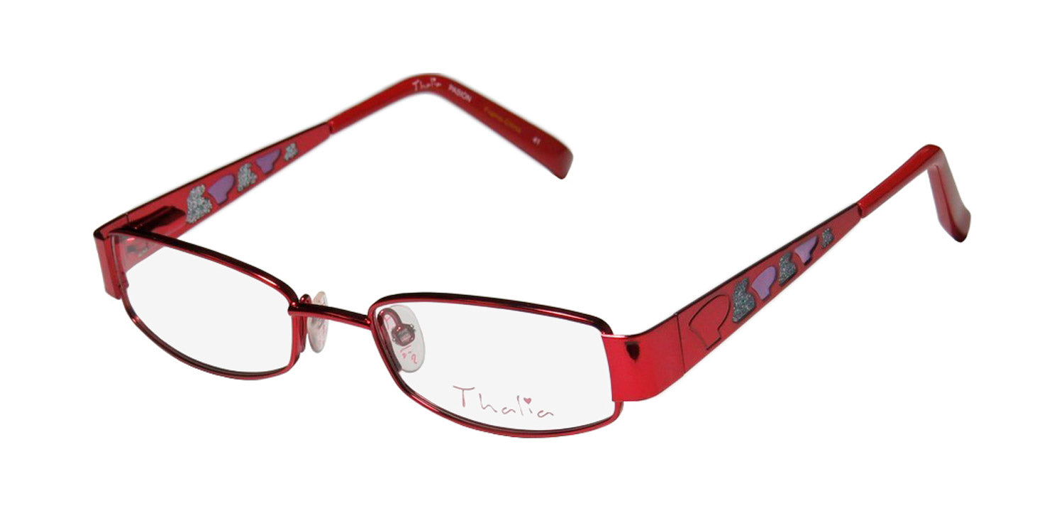 Thalia Pasion Eyeglasses by ModaFrames
