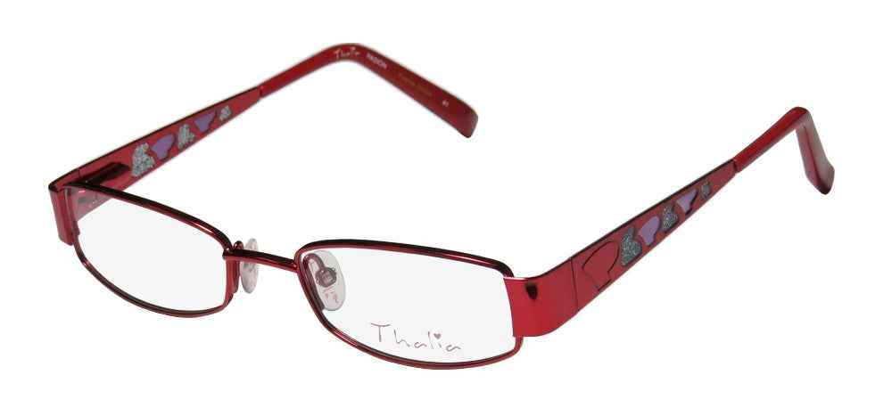 Thalia Pasion Eyeglasses