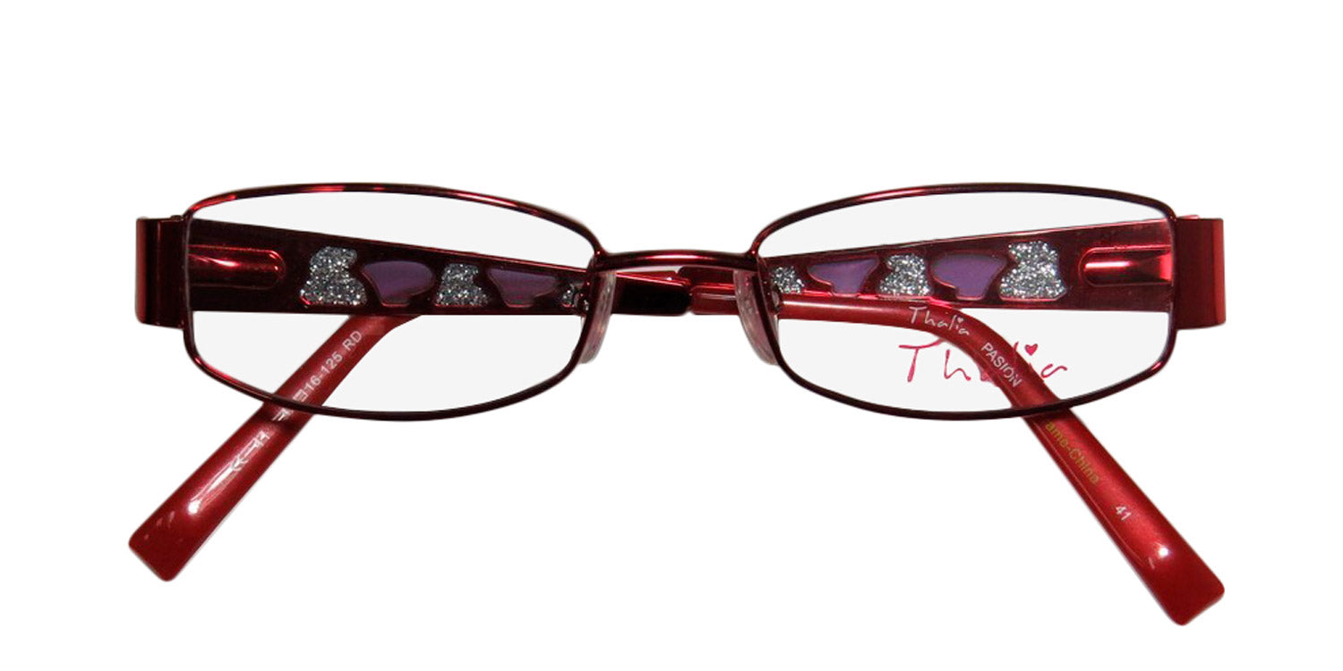 Thalia Pasion Eyeglasses by ModaFrames