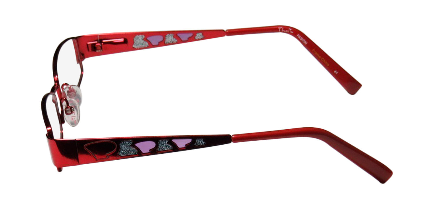Thalia Pasion Eyeglasses by ModaFrames