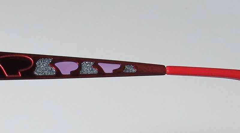 Thalia Pasion Eyeglasses